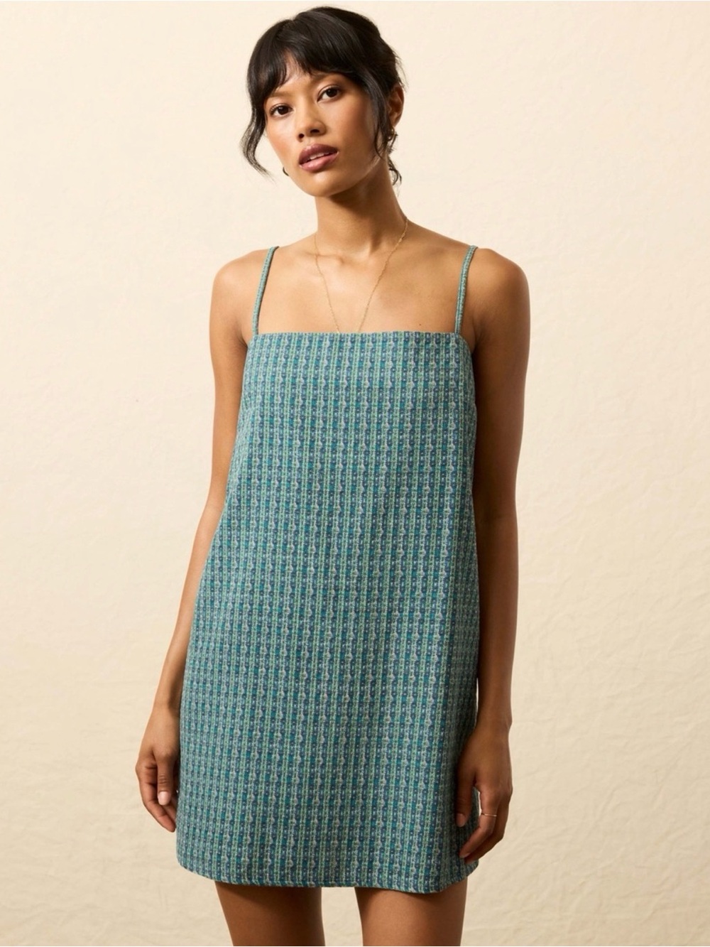 Faherty Byron Bay Dress
